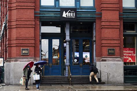 REI is permanently ditching Black Friday | Fortune