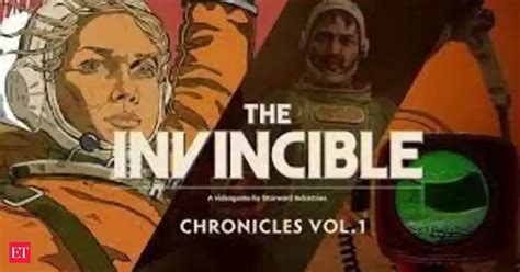 invincible: The Invincible trailer is out, new video game coming soon ...