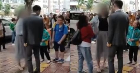 Girlfriend Slaps Her Boyfriend 52 Times For Not Buying Her A Phone On ...