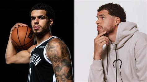 'She Needs To Act Right': Michael Porter Jr. Has A 50/50 Rule With Ex ...