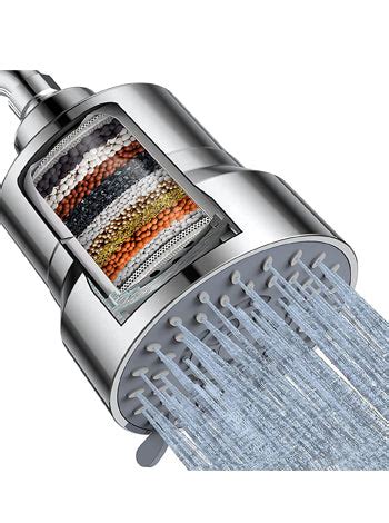 FILTER SHOWER – Zap Bath Fittings