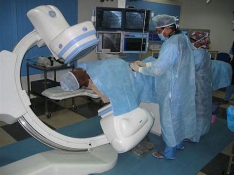 International Centre for Cardio-Thoracic and Vascular Diseases Fees ...