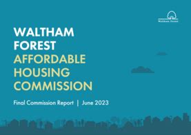 Housing Bulletin Summer edition - June / July 2023