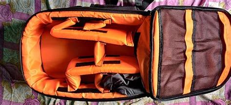 Buy GONATURS Waterproof DSLR Camera Backpack Lightweight Camera/Laptop ...