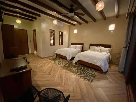 HOTEL OXTANKAH (Calderitas) - Hotel Reviews, Photos, Rate Comparison ...