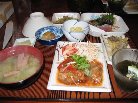 KUMEJIMA BEKKAN (Kumejima-cho) - Minshuku Reviews & Photos - Tripadvisor