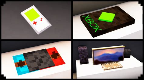 Minecraft Computer Buildhack 的图像结果