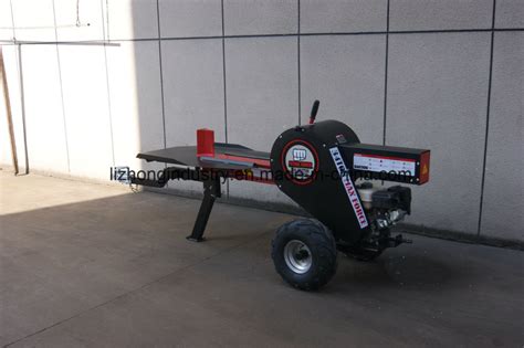 Image result for Timberwolf Splitter