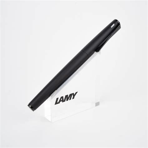 Buy Lamy Fountain Pens Online at Best Prices in India — Mango