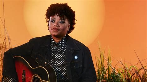 Amythyst Kiah in Minneapolis, The Parkway Theater, Minneapolis, 8 ...