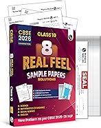 Amazon.in: PW : CBSE Class 10 Sample Paper