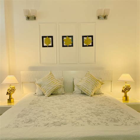 Peace - The Face Lamp – CasaGold