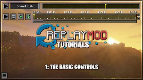 Replay Mod Tutorials 的图像结果