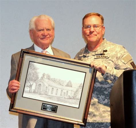 Korean War POW recalls Army chaplain's heroic acts | Article | The ...