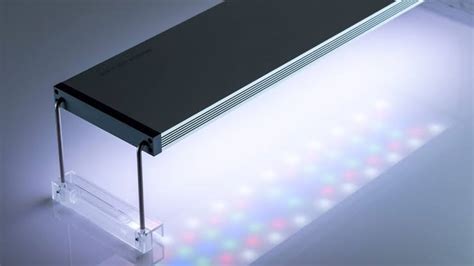 Twinstar III 600EA LED Light | RGB Full Spectrum | for 600-700mm tanks ...