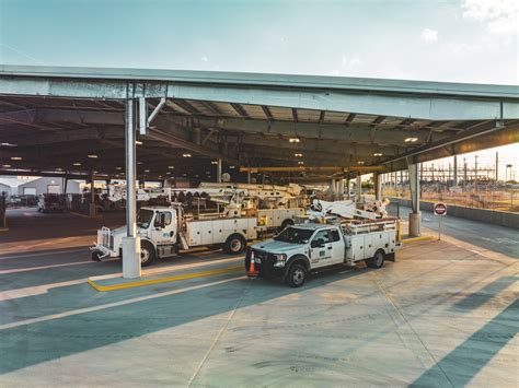 About Us | Bryan Texas Utilities