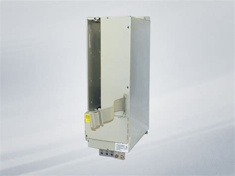 6SN1123-1AA00-0LA3 NEU / NEW Siemens SIMODRIVE 611 POWER MODULE, 1 AXIS