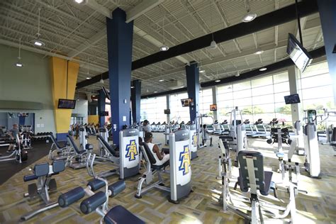 N.C. A&T Announces Departmental Name Change to Kinesiology | North ...