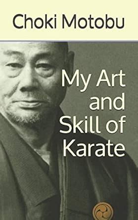 My Art and Skill of Karate: 3 (Ryukyu Bugei) : Amazon.in: Books