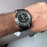 HMT Janata Automatic Watch for Men