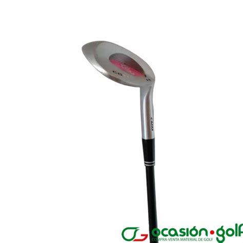 WEDGE 60 GRADOS Cleveland CG11 MUJER - Ocasiongolf especialistas en ...