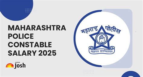 Maharashtra Police Constable Salary 2025: In-Hand Salary, Perks, and ...