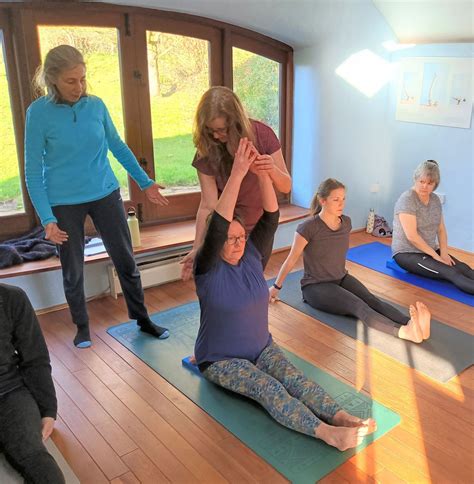 New Yoga teacher training course begins, Yoga in Somerset, Taunton, 21 ...
