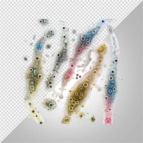 Image result for Pathogen No Background