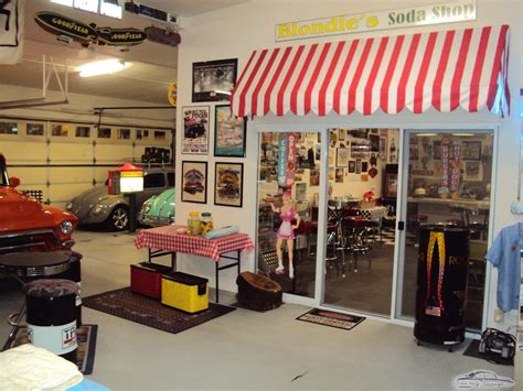 Customer Garage Photo