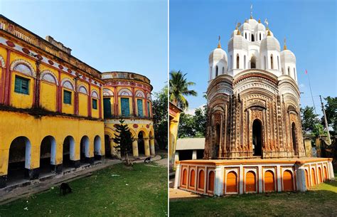 Top 10 Heritage Rajbari and Palaces in West Bengal for Your Next Travel ...