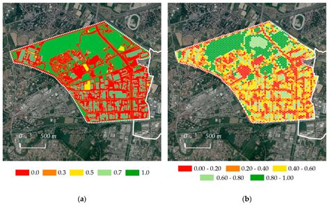 Biotope Area Factor: An Ecological Urban Index to Geovisualize Soil ...