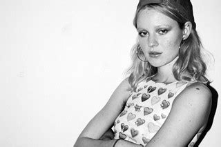 Watch Arvida Byström’s new pink-tinted film | Dazed