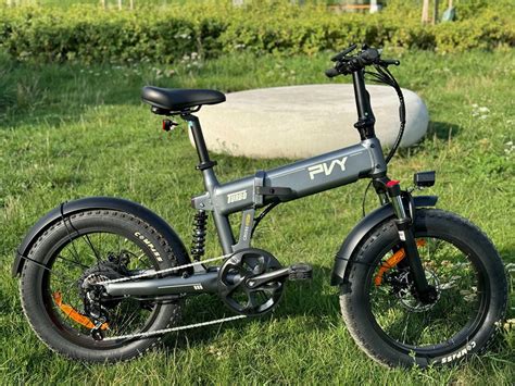 PVY Turbo 750W 48V 13Ah