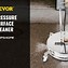 Image result for VEVOR Surface Cleaner