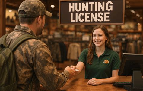 How to Get a Hunting License in Arkansas | Recademics™