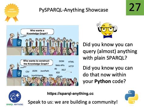 Semantic Web SPARQL 的图像结果