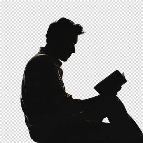 Reading Transparent Background 的图像结果