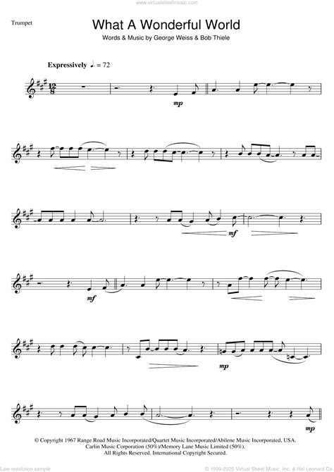 Free Printable Music For Taps Trumpet