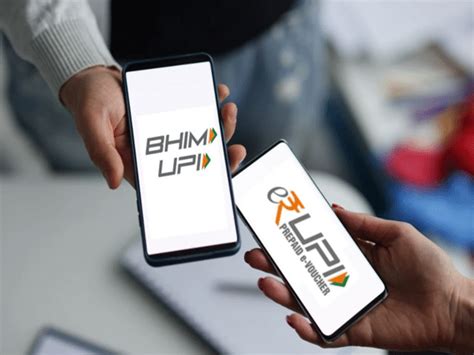 Major update to BHIM UPI: Now check your CIBIL score directly within ...