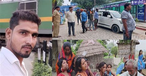 मोमोज खाने के चैलेंज में गई युवक की जान! पिता के आरोप पर क्या बोल रही ...