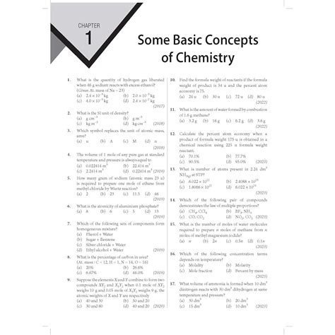 MTG Editorial Board MTG 10 Years MHT CET Chapterwise Previous Solved ...