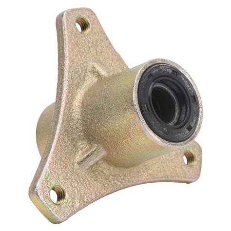 Buy Octpeak Vehicle Front Wheel Rim Bearing Hub Fit For 110CC 125CC ...