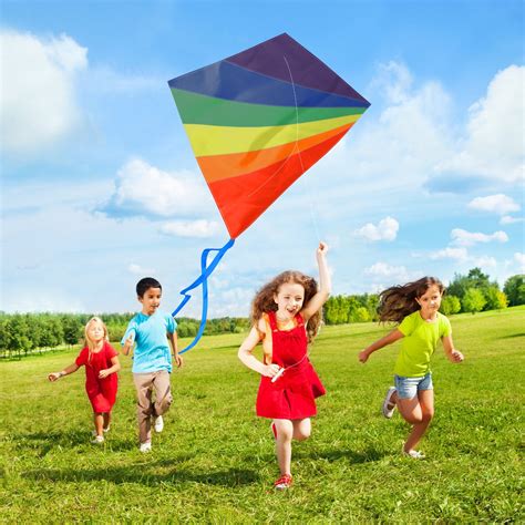 Toy Retailer Celebrates Record Breaking Sales for Kites on Amazon Prime Day