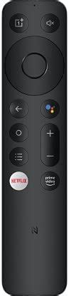 Oneplus Tv Remote Control All Series Model of One Plus Tv ( NON Voice