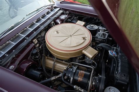 Crazy Rare 1958 Cadillac Eldorado Brougham Sells for $220,000 - autoevolution
