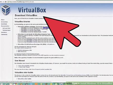 Image result for Installer Windows 1.0 Avec VirtualBox