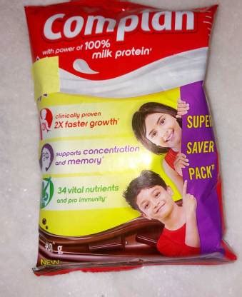COMPLAN ROYAL CHOCLATE POUCH 450G Price in India - Buy COMPLAN ROYAL ...