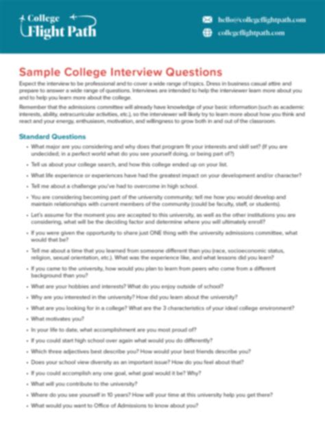 Image result for Interview Questions for Students