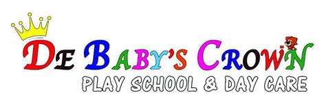 DE BABY'S CROWN PLAY SCHOOL & DAYCARE